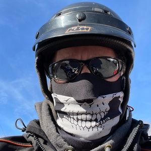 Meet your Posher, Scott